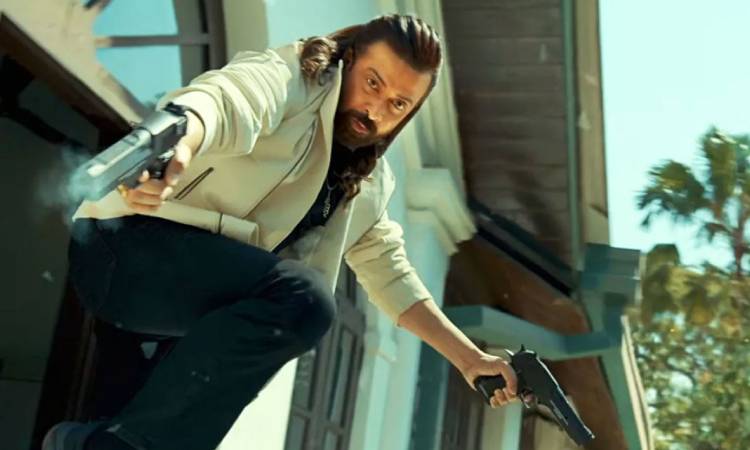 ঈদে ছাড়পত্র পেল শাকিব খানের প্রিন্স
