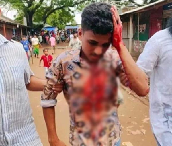  ইমাম নিয়ে হবিগঞ্জ-ব্রাহ্মণবাড়িয়ার তিন গ্রামের সংঘর্ষ, আহত ৫০
