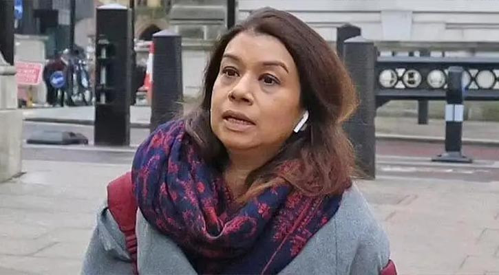 হুমকিতে টিউলিপের রাজনৈতিক ভবিষ্যৎ!