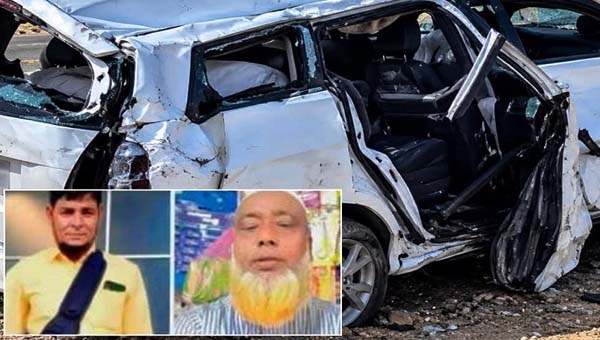 দীর্ঘদিন পর দেশে ফেরার কথা, তার আগেই সৌদিতে প্রাণ গেল দুই কানাইঘাট প্রবাসীর