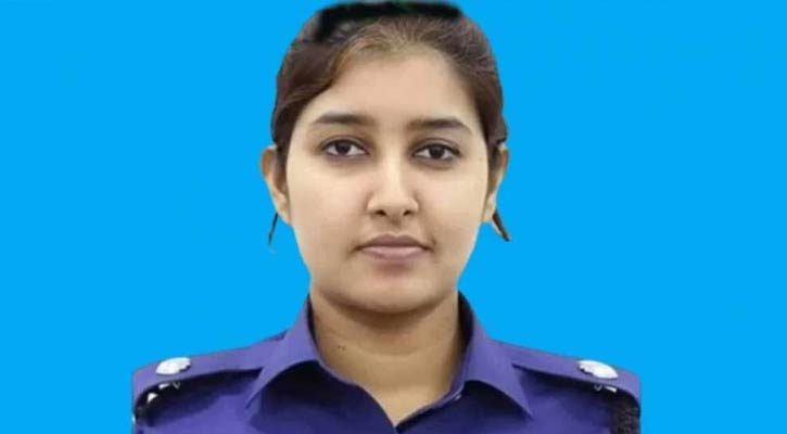 আনিসুল-সালমানকে রক্ষার চেষ্টাকারী সেই সানজিদা বরখাস্ত