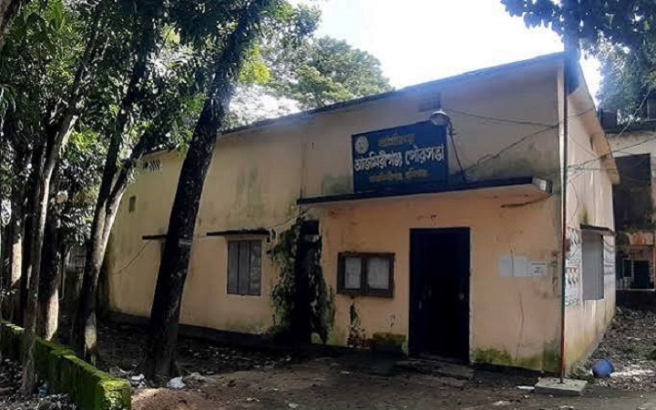 পৌরসভা হওয়ার দুই দশকেও মেয়র পায়নি আজমিরীগঞ্জবাসী