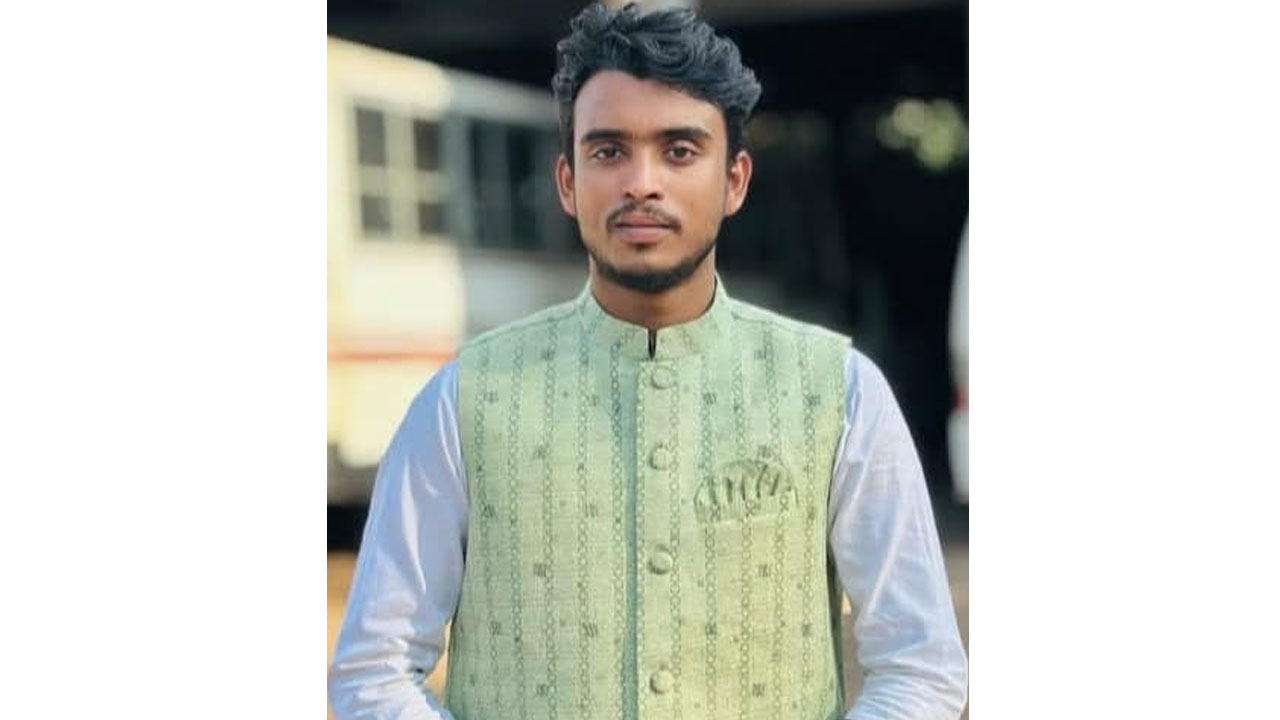 শাকসু নির্বাচন দাবি করায় শাবি ছাত্রদলনেতা আজীবন বহিষ্কার