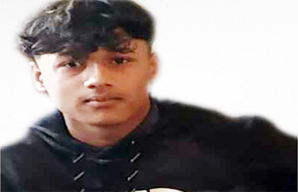 লন্ডনে ভাইয়ের হাতে ভাই খু ন