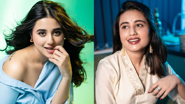 ঘনিষ্ঠ দৃশ্যে অভিনয় করবেন স্বস্তিকা, তবে কিছু শর্তে!