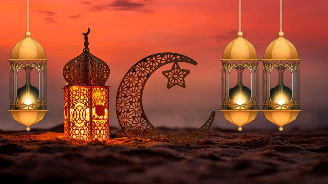 রোজা ভঙ্গের কারণসমূহ