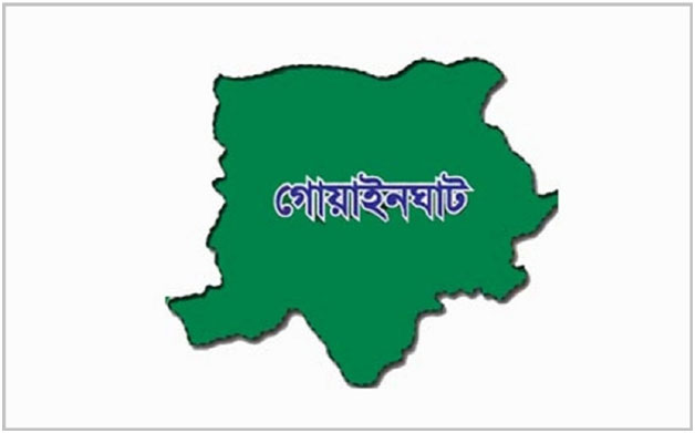 গোয়াইনঘাটে বালু উত্তোলনের সময় শ্রমিকের মৃত্যু
