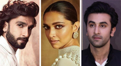 রণবীর কাপুর থেকে রণবীর সিংয়ের জীবনে দীপিকা