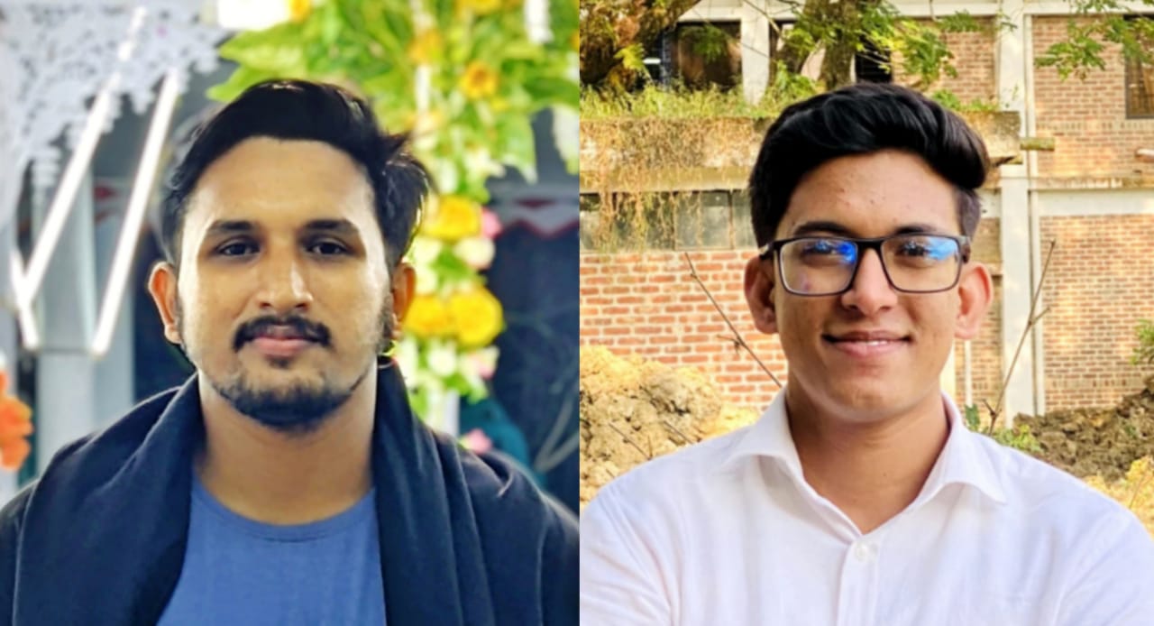 শাবির নেত্রবাঁধনের সভাপতি রনি, সম্পাদক বাশার