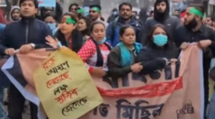 নির্বাচন বিলম্বিত হলে সংকট আরও বাড়ার শঙ্কা