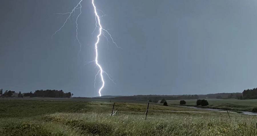 সুনামগঞ্জে বজ্রপাতে ৫ কৃষকের মৃত্যু