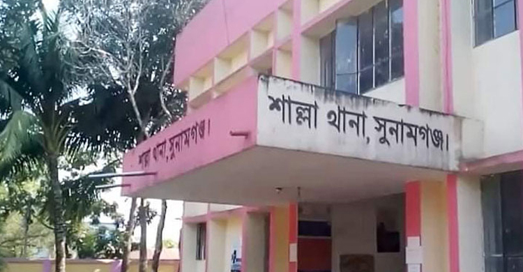 শাল্লায় দুই গ্রুপের সংঘর্ষে যুবক নিহত