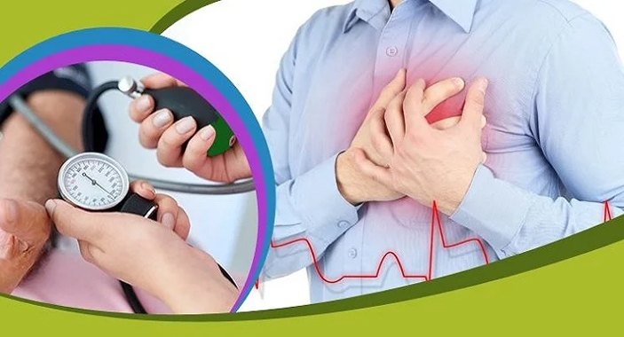 হাই প্রেশার থেকে বাঁচার উপায় কী?