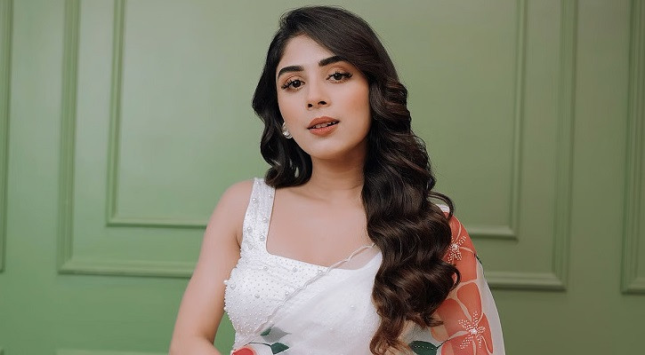 বিয়ে করতে যাচ্ছেন আদ্রিজা?