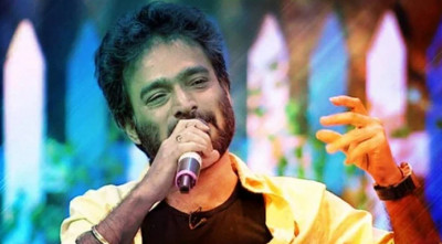 আবারও ঢাকায় গাইবেন নচিকেতা 