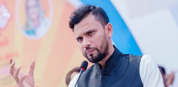 জোর করে সিলেট স্ট্রাইকার্সের মালিকানা নেয়ায় মাশরাফীর বিরুদ্ধে মামলা