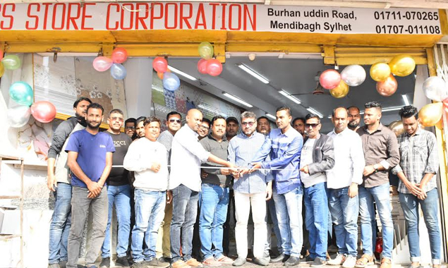এস এস স্টোর করপোরেশন নির্মাণ শিল্পে নতুন দিগন্তের সূচনা করবে: মিফতাহ্ সিদ্দিকী