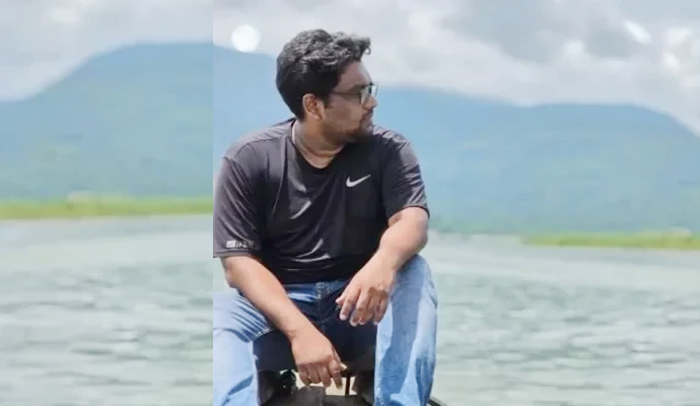 সাদাপাথরে গোসল করতে নেমে চিকিৎসক নিখোঁজ