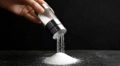 অতিরিক্ত লবণ খাচ্ছেন?