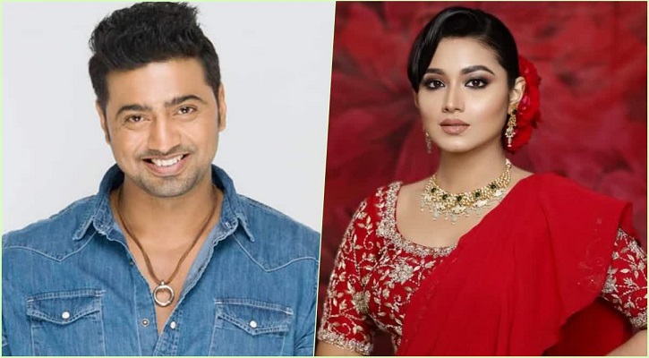 দেবের নায়িকা থেকে বাদ ফারিণ, জানা গেল যে কারণ