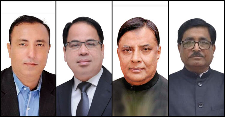 মৌলভীবাজারে আওয়ামীলীগের &lsquo;চার খলিফা&rsquo; কেথায়?