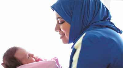 রমজান মাসে স্তন্যদানকারী মায়েদের করনীয়-বজনীয়