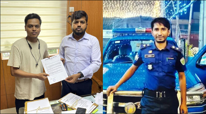 ১০ হাজার মানুষের বিরুদ্ধে করা মামলা প্রত্যাহারের দাবি