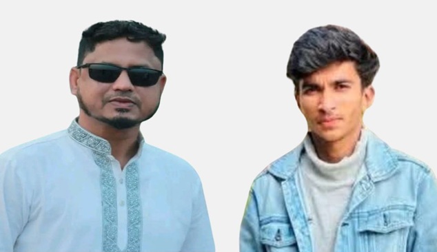 গোলাপগঞ্জে মধ্যরাতে মোটরসাইকেলের দুর্ঘটনায় নিহত ২