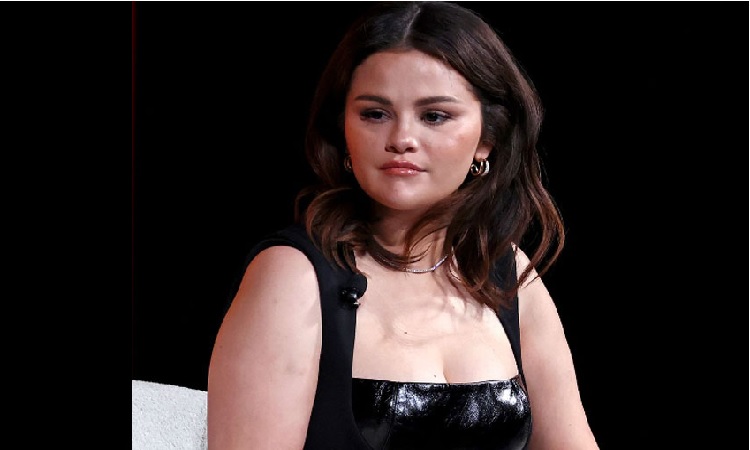 চেহারা বদলে ফেলেছেন সেলেনা গোমেজ?