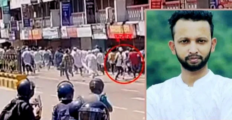 তিন মাসেও অগ্রগতি নেই সাংবাদিক তুরাব হত্যা মামলার