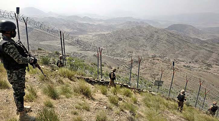 পাকিস্তান-আফগানিস্তানের সংঘাত &lsquo;আপাতত&rsquo; স্থগিত