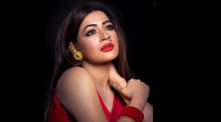 &lsquo;আমি কতটা রোমান্টিক, দর্শক বুঝতে পারছেন না&rsquo;