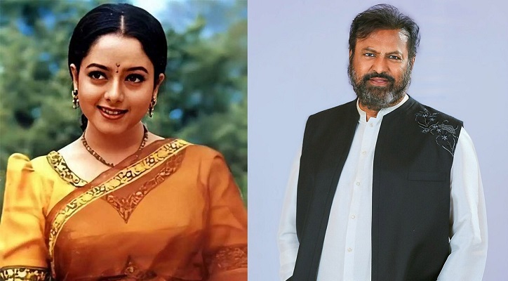 বিমান দুর্ঘটনায় নায়িকার মৃত্যুর ২২ বছর পর নায়কের নামে অভিযোগ