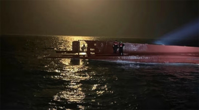 মোজাম্বিকে নৌকা ডুবে নিহত ৯০