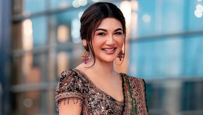 কোন অভিনেতার সঙ্গে রোমান্স করতে &lsquo;সমস্যা&rsquo; জয়ার