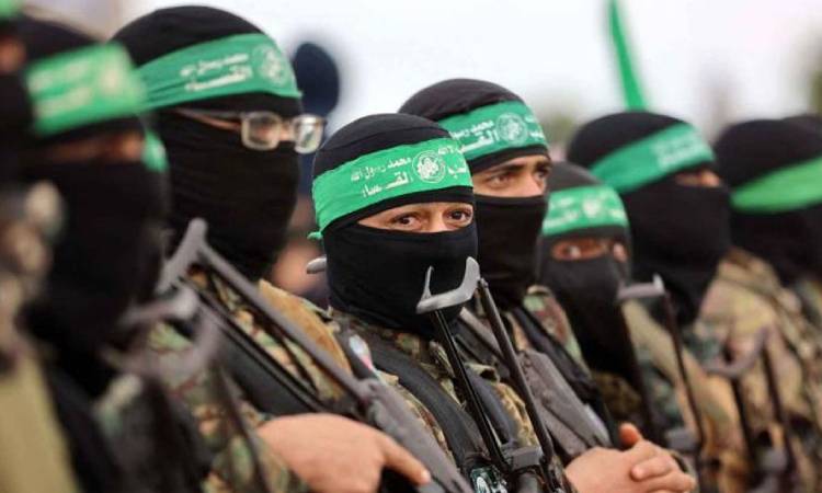 হামাস কমান্ডারসহ ৩ জনকে হত্যার দাবি ইসরাইলের