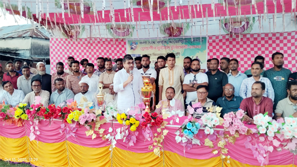 ন্যায়ভিত্তিক রাষ্ট্র গড়তে এবং ধর্ম ও গণতন্ত্রের মেলবন্ধন ঘটাতে বিএনপি দৃঢ় প্রতিজ্ঞ : মিফতাহ্ সিদ্দিকী