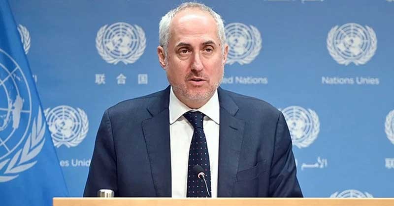 আন্দোলনে অতিরিক্ত শক্তি প্রয়োগ ও মানবাধিকার লঙ্ঘনের তথ্যপ্রমাণ পেয়েছে জাতিসংঘ