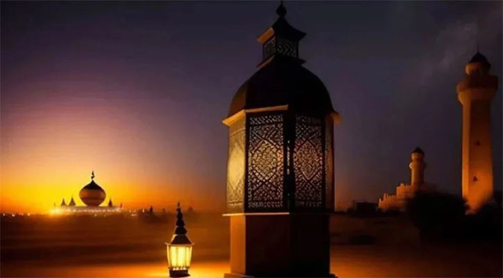 রমজানের দর্শন