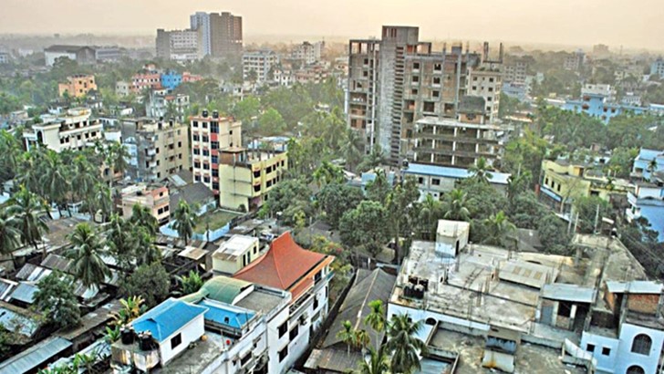 এক সপ্তাহের মধ্যে আবারও ভূমিকম্পে কাঁপল সিলেট, উৎপত্তিস্থল ছাতক