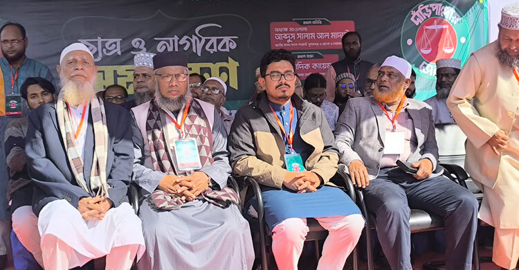 শেখ হাসিনাকে ফ্যাসিস্ট হতে সবচেয়ে বেশি সহযোগিতা করেছে ভারত : সাদিক কায়েম