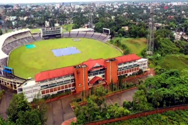 বিপিএলের সিলেট পর্ব শুরু শুক্রবার