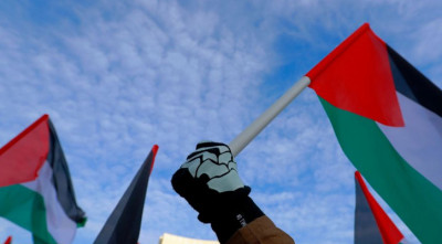 ফিলিস্তিনকে স্বীকৃতি দিচ্ছে আয়ারল্যান্ড-নরওয়ে-স্পেন  