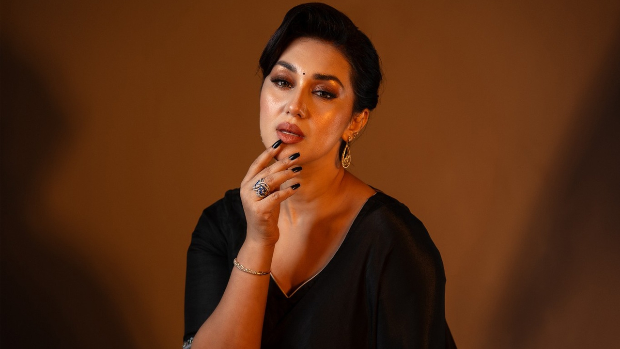 নতুন ওয়েব ফিল্মে অপু বিশ্বাস