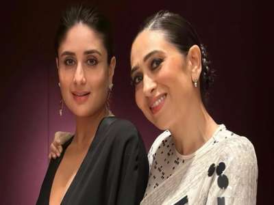 এবার রাজনীতিতে নামছেন &lsquo;কাপুর সিস্টার্স&rsquo;