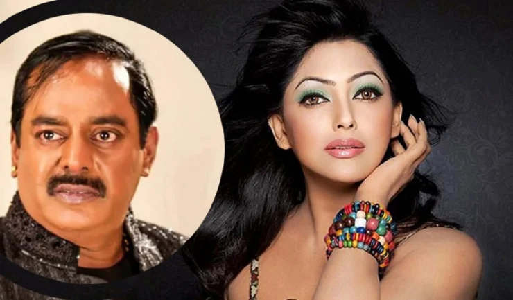 ডিপজলের কাছে ১৬ ভোটে হারলেন নিপুন আক্তার