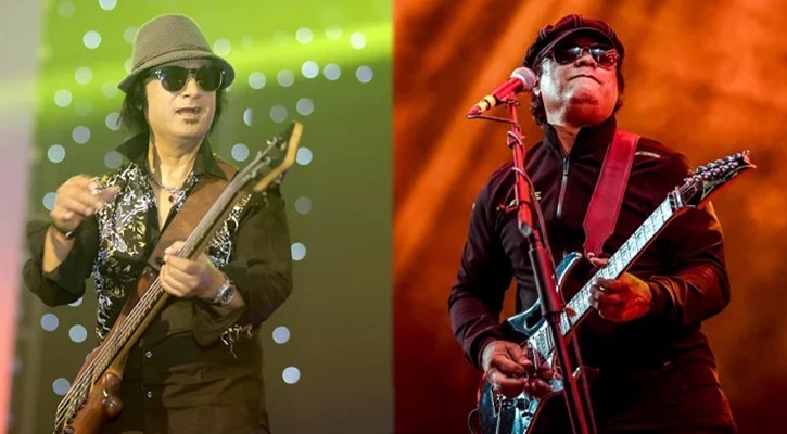 দেশে আসছে শাফিনের মরদেহ