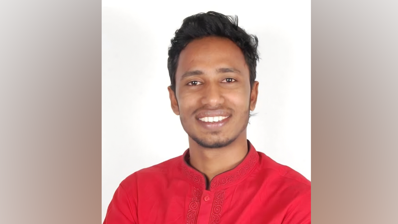 আজমিরীগঞ্জে জেলা ছাত্রলীগের সাংগঠনিক সম্পাদক গ্রেপ্তার