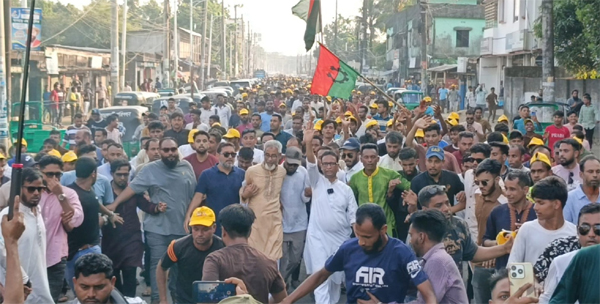 তারেক রহমান ঘোষিত রাষ্ট্র কাঠামো মেরামতের ৩১ দফা ঘরে ঘরে জনে জনে পৌছে দিতে হবে