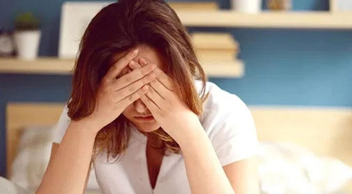 ভ্রমণের পর শরীর ক্লান্ত লাগছে?